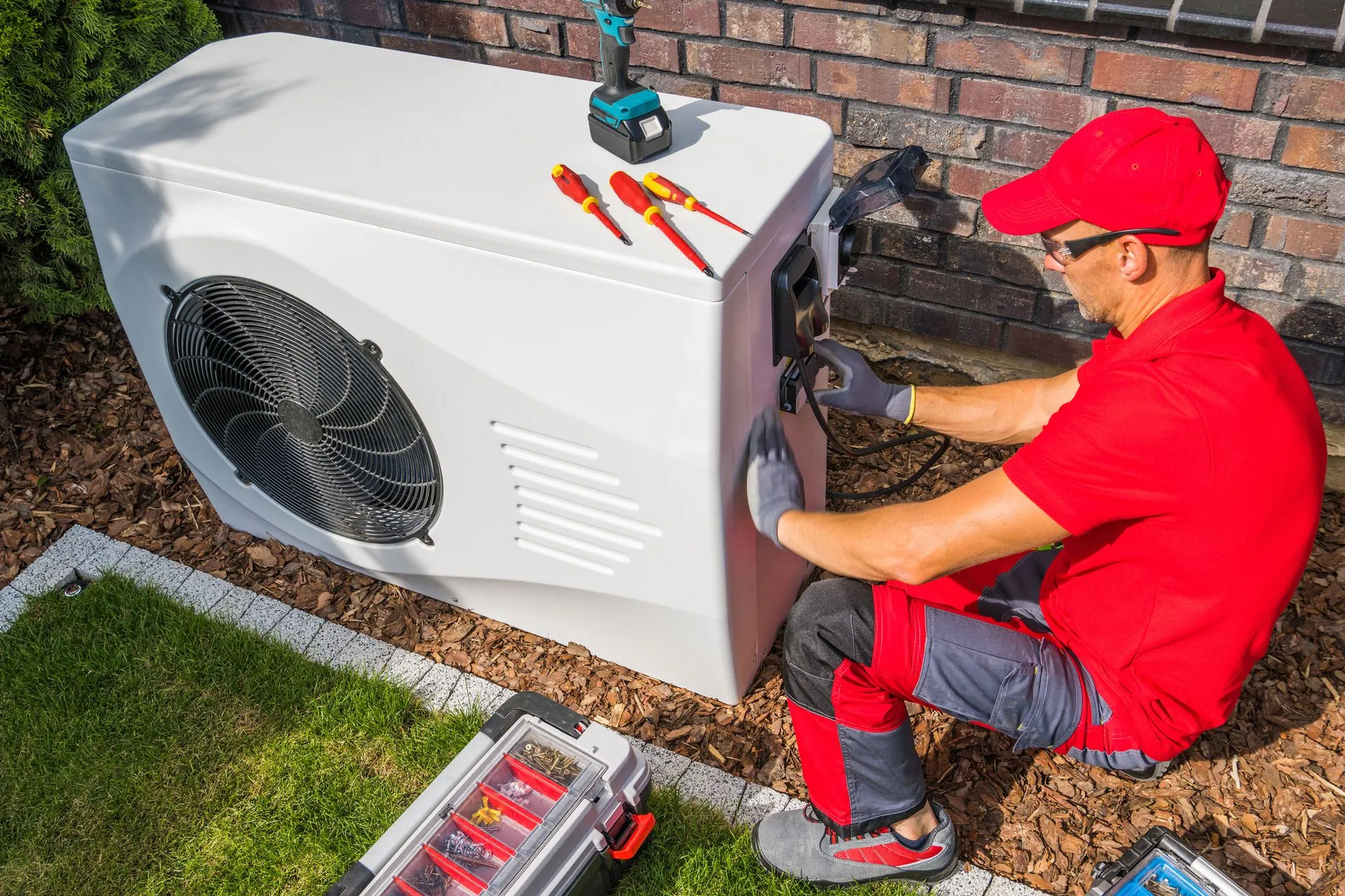 About HVAC in Waverly, NE